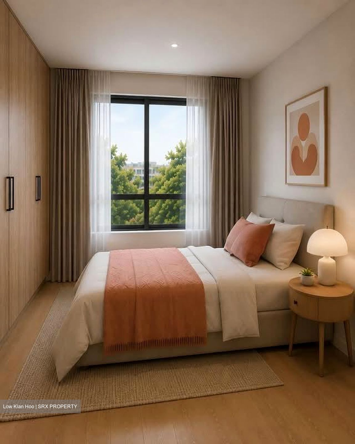 The Continuum (D15), Apartment #599797591